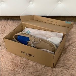 Sperry Top-Slider Boat Shoes